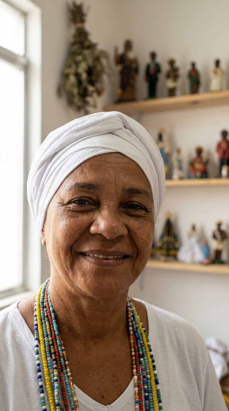 Dona Marlene S.