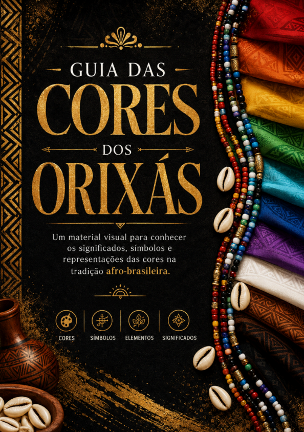 Página do material