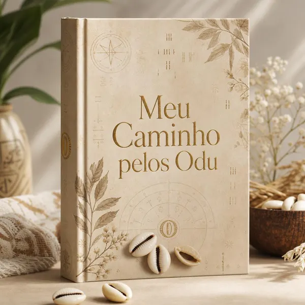 Meu Caminho pelos Odu