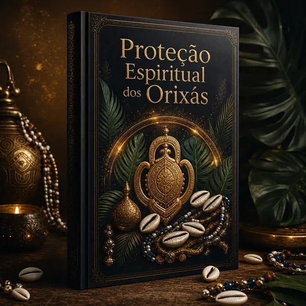 Proteção Espiritual dos Orixás