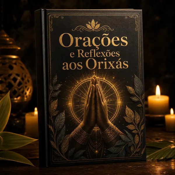 Orações e Reflexões aos Orixás