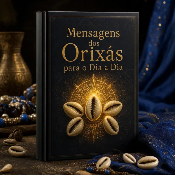 Mensagens dos Orixás para o Dia a Dia